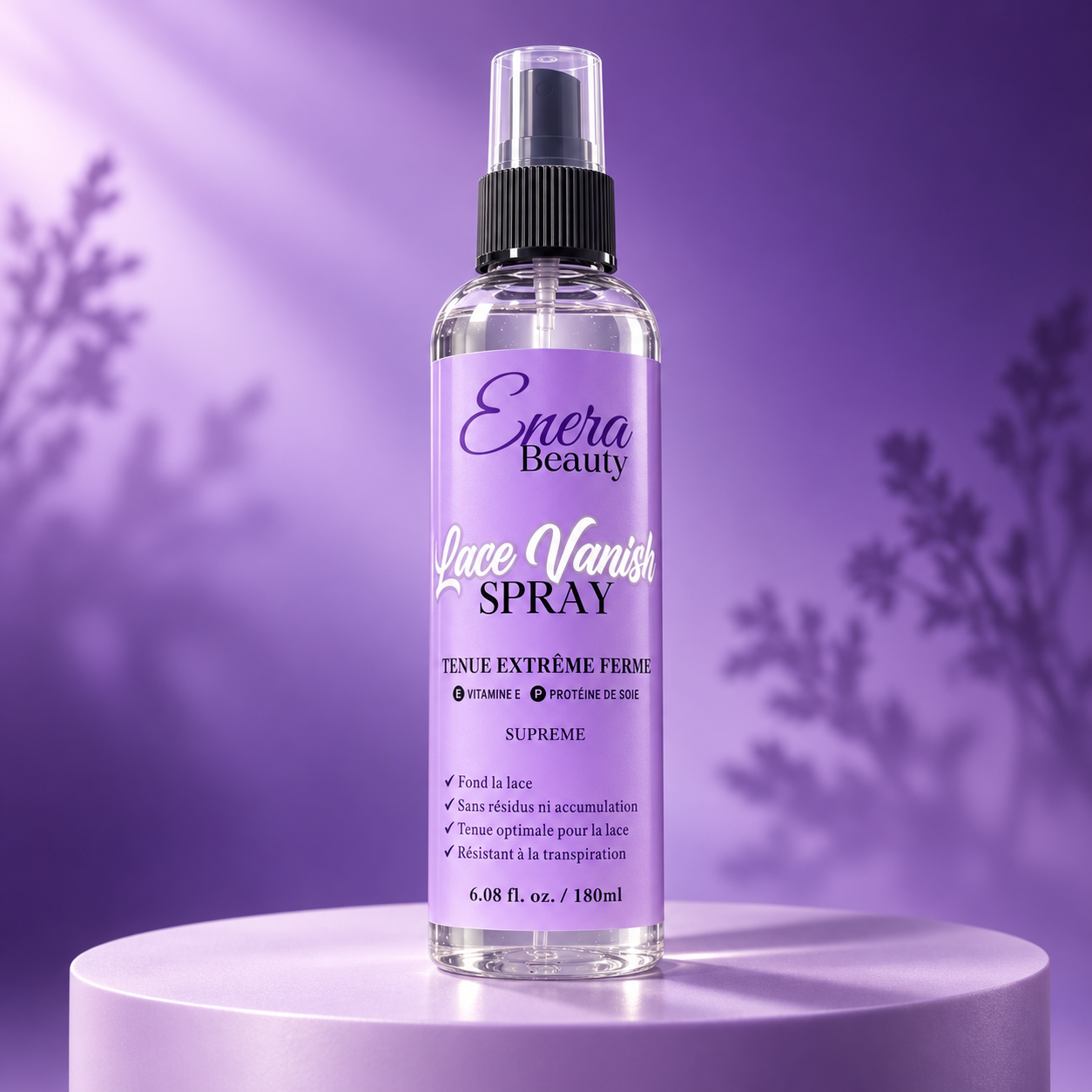 Lace Vanish Spray