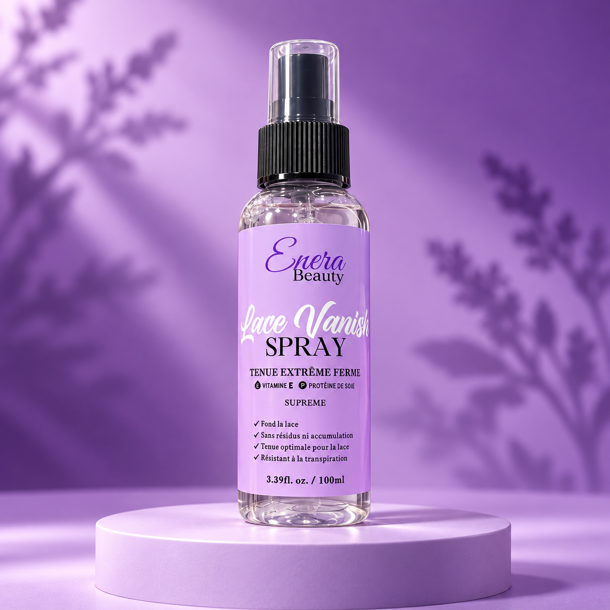Lace Vanish Spray vue 3