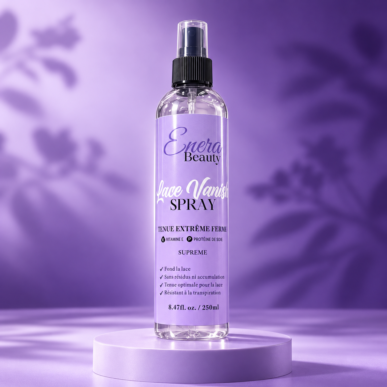 Lace Vanish Spray vue 2