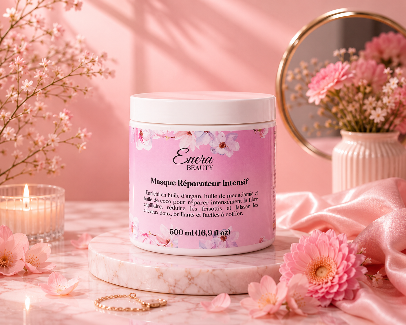 Masque Réparateur Intensif vue 2