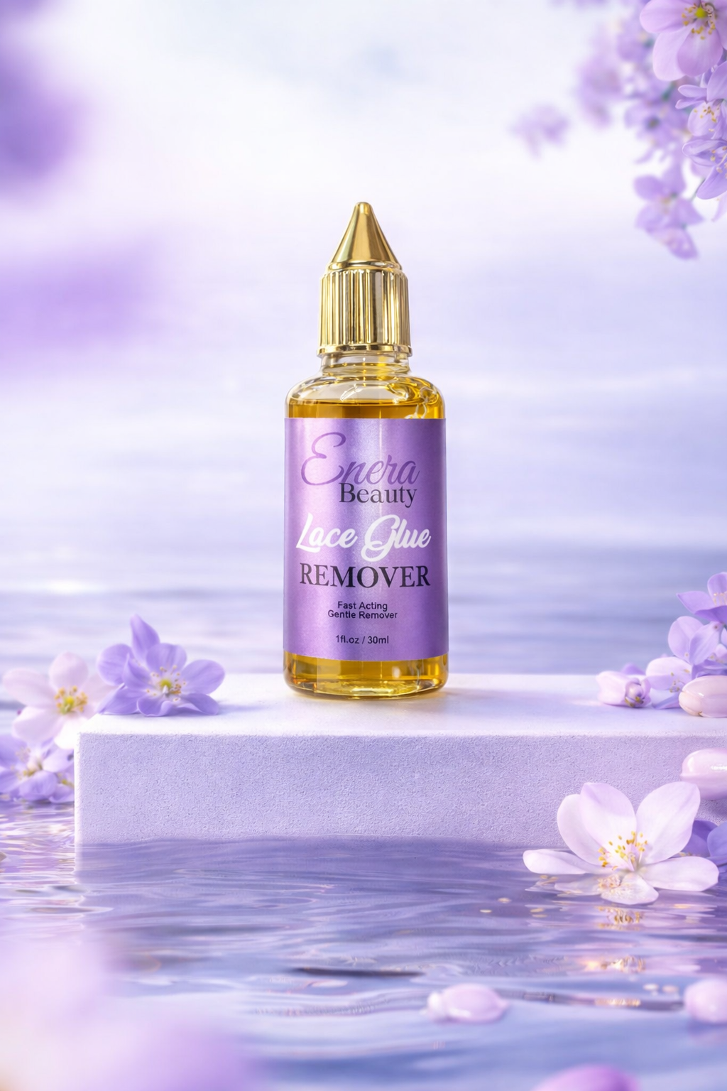 Lace Glue Remover 30ml vue 2