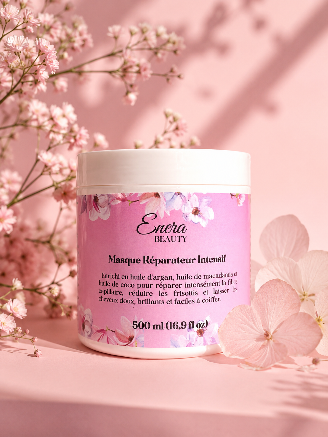 Masque Réparateur Intensif