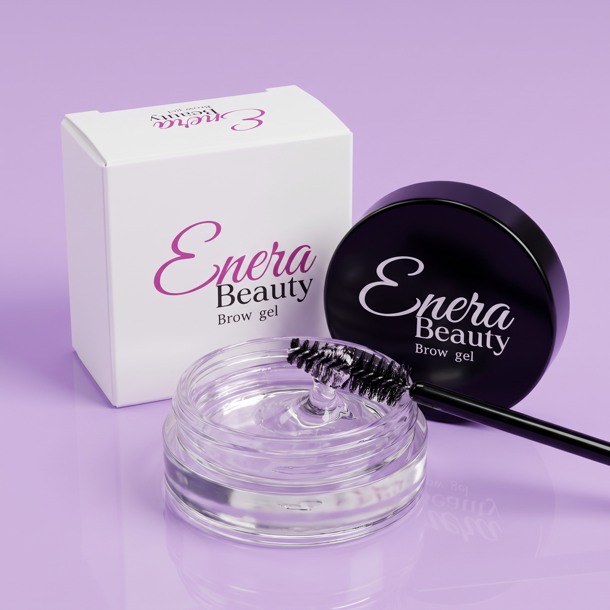Brow Gel (gel a sourcil)