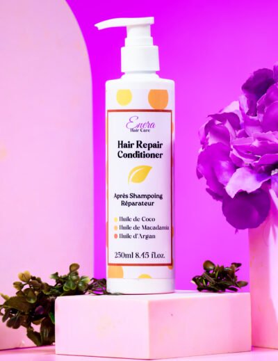 Après Shampoing Réparateur