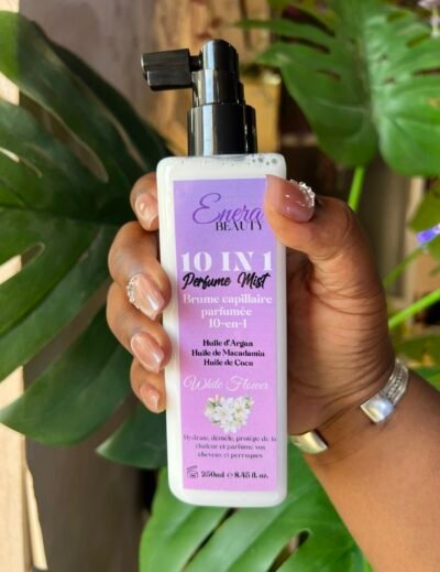 10-in-1 Perfume Mist